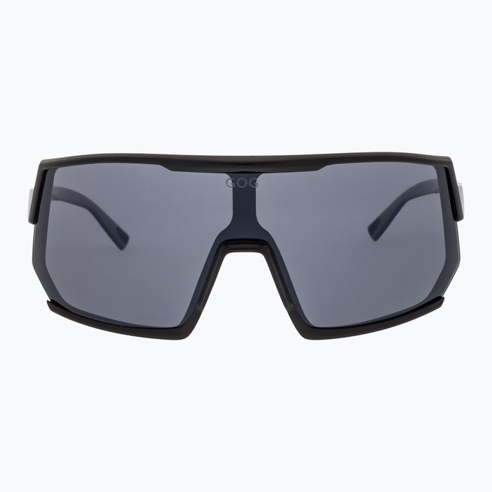 GOG cycling glasses Zeus black / flash mirror E511-1P 6