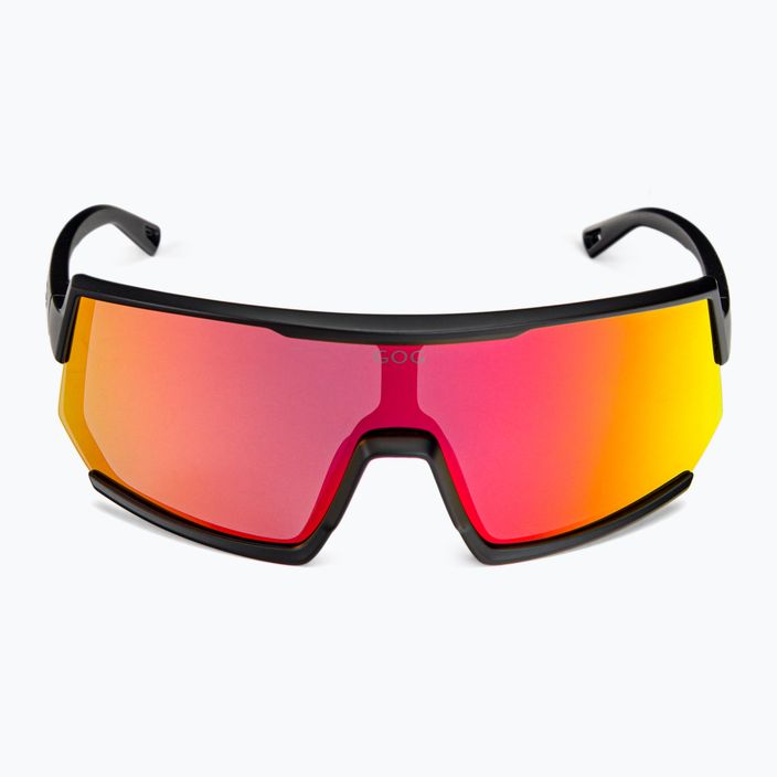 GOG cycling glasses Zeus matt black/polychromatic red E511-2P 3