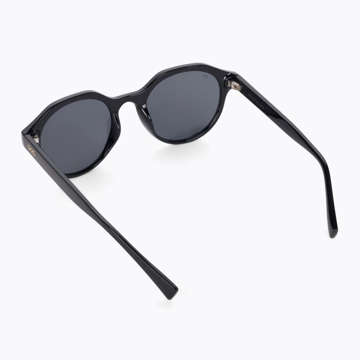 GOG Marie black/smoke women's sunglasses E872-1P 2