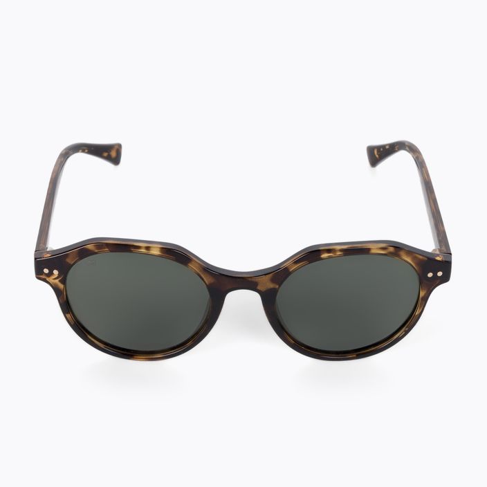 GOG Marie brown demi/green women's sunglasses E872-2P 3