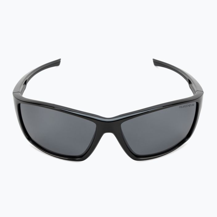 GOG Spire black / smoke sunglasses E115-1P 3