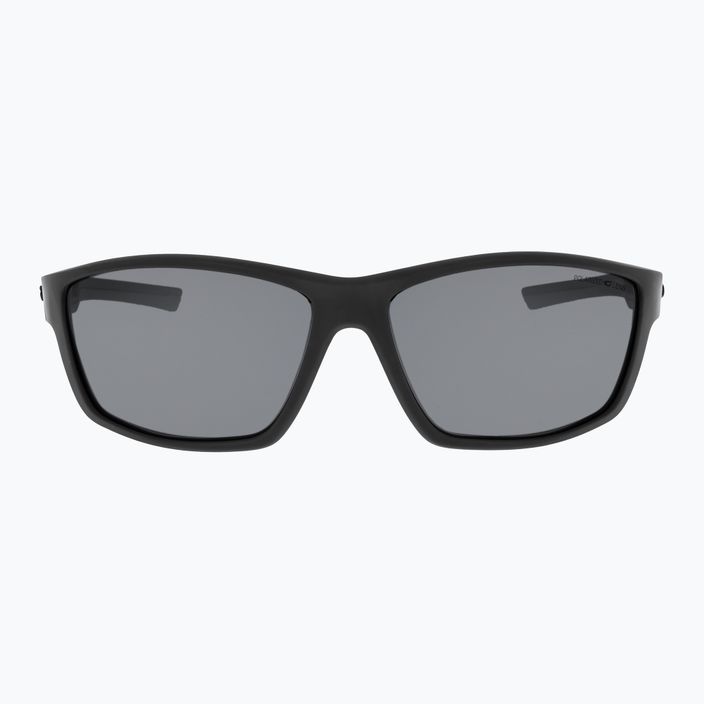 GOG Spire black / smoke sunglasses E115-1P 6