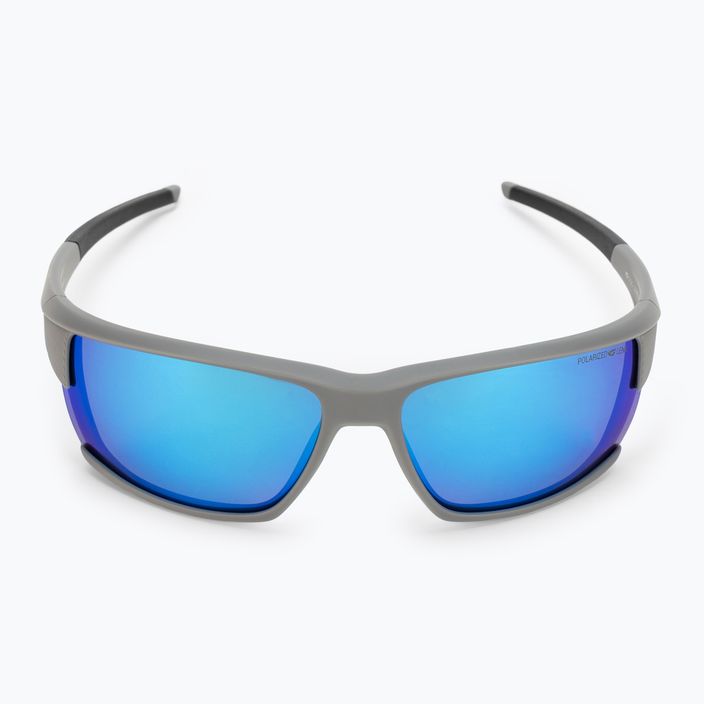 GOG Breva outdoor sunglasses matt black / black / smoke E230-2P 3