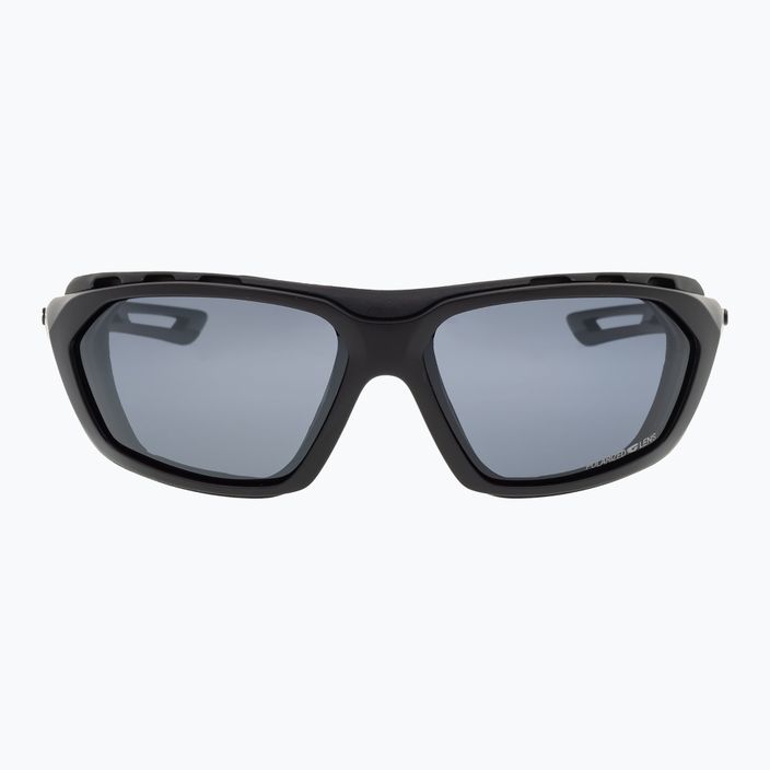 GOG Venturo matt black/flash mirror sunglasses 3