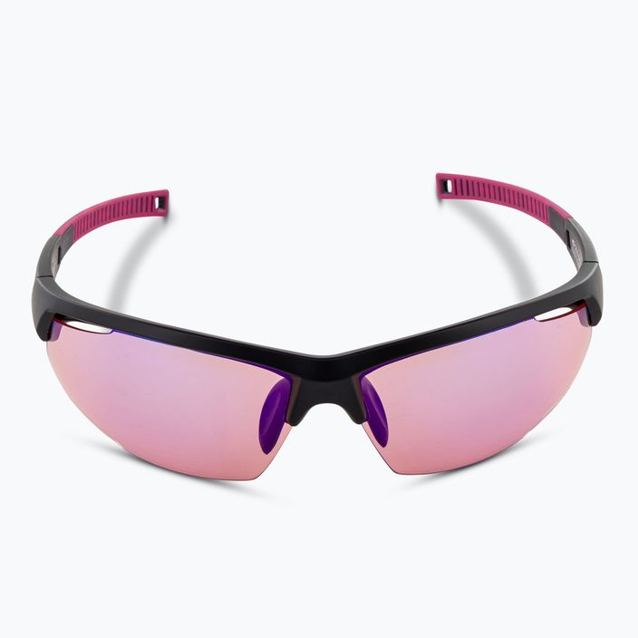 GOG Falcon C matt black/pink/polychromatic blue sunglasses 3