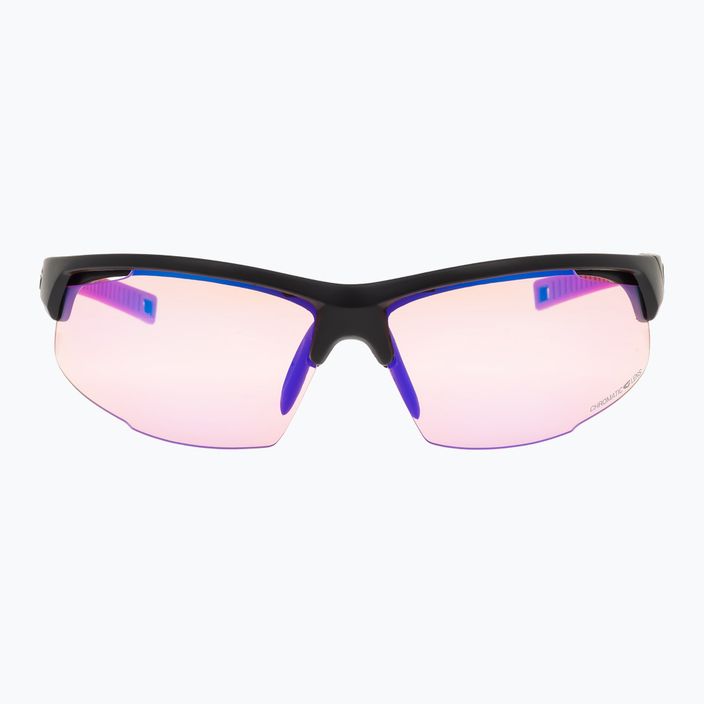 GOG Falcon C matt black/pink/polychromatic blue sunglasses 6