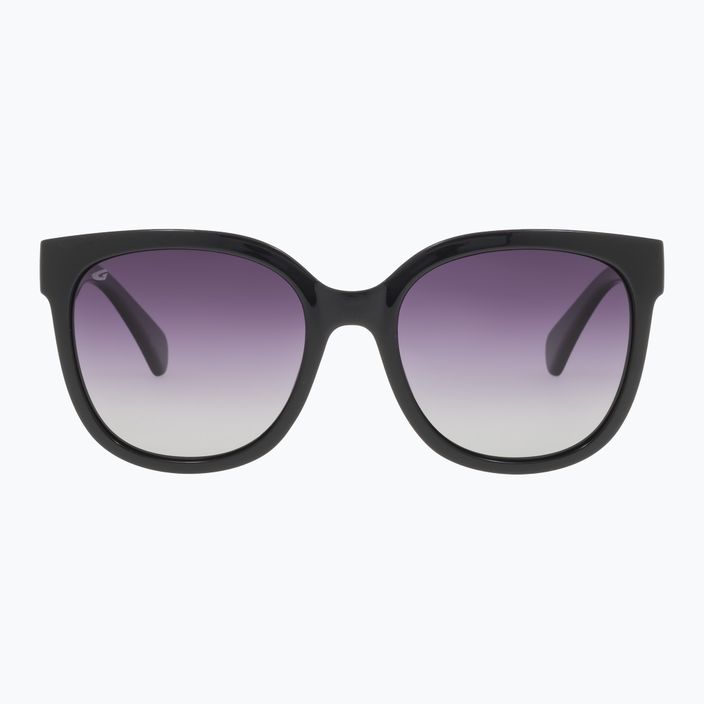 GOG women's sunglasses Sisi fashion black / gradient smoke E733-1P 7