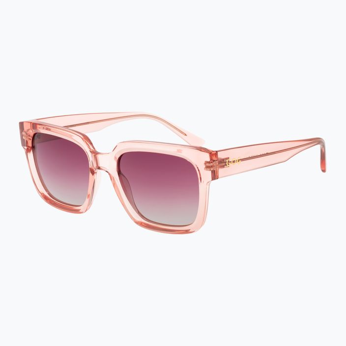 Women's GOG Millie cristal pink/gradient pink sunglasses 2