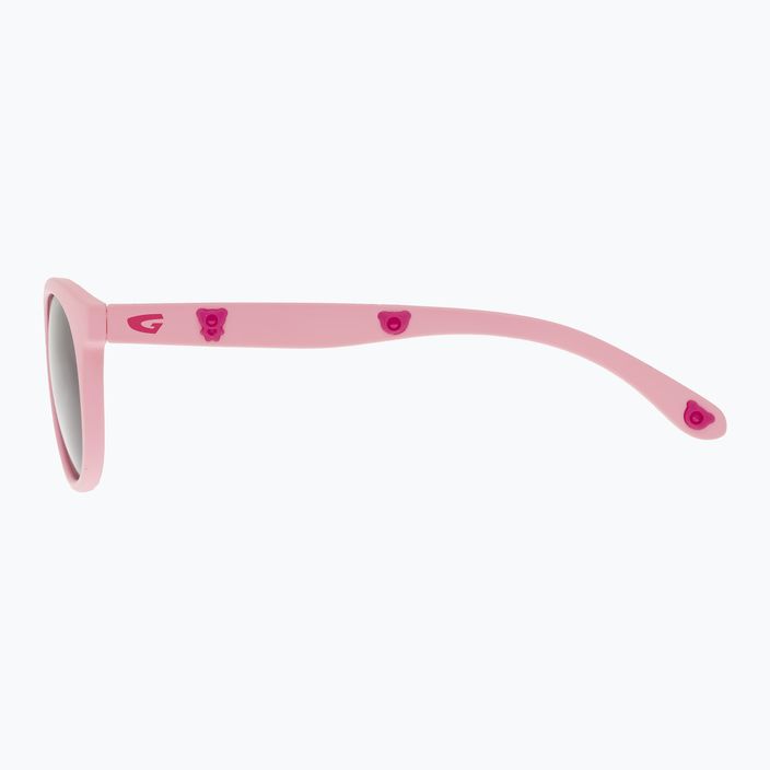 GOG Margo junior matt pink / smoke E968-2P children's sunglasses 8