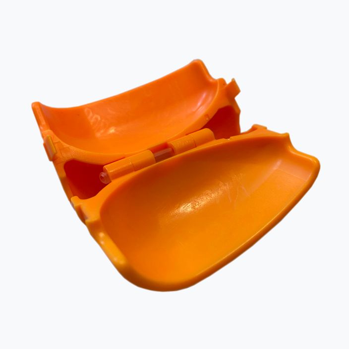 Cralusso Method Shell orange 3351 2