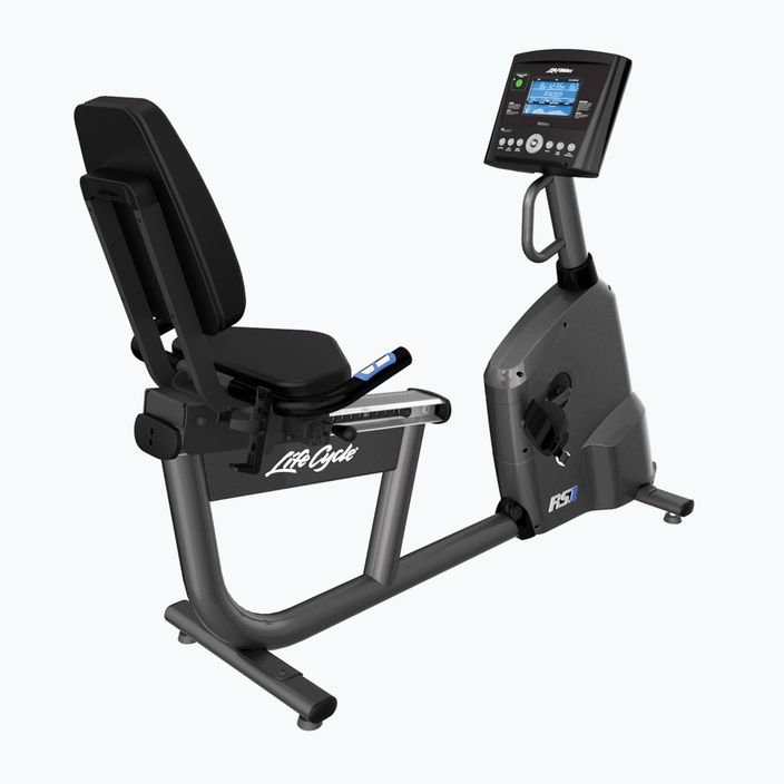 Life Fitness RS1 GO stationary bike RS1-XX03-0105_GC-000X-0105