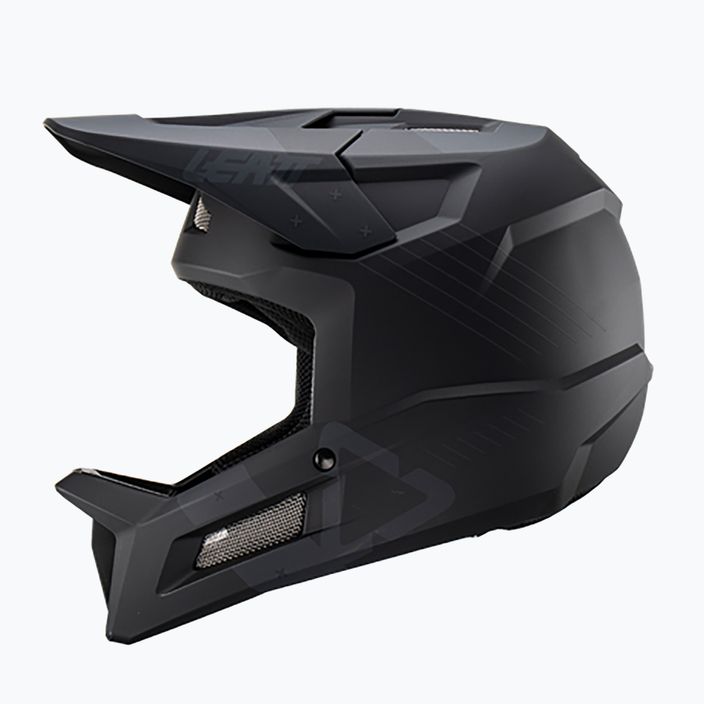 Leatt MTB bike helmet Gravity 2.0 V23 black 1023013953 9