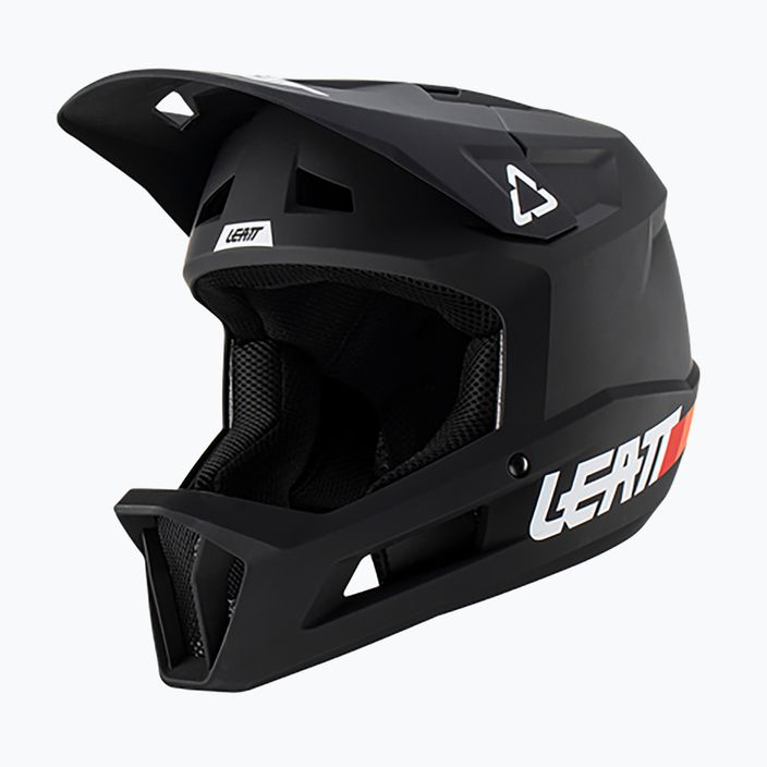 Leatt MTB bike helmet Gravity 1.0 V23 black 1023014155 7