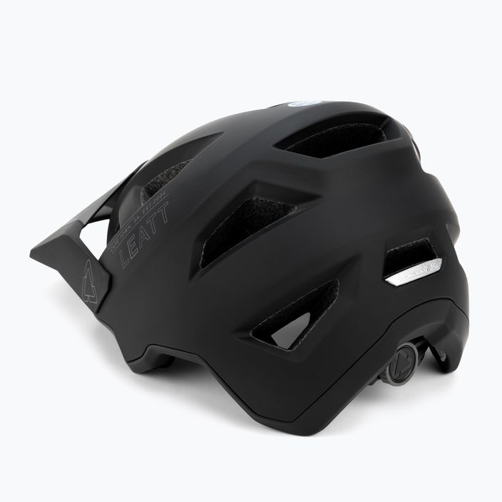 Leatt MTB AllMtn 2.0 V23 bike helmet black 4