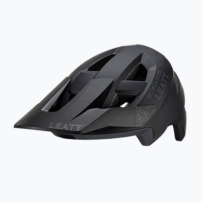 Leatt MTB AllMtn 2.0 V23 bike helmet black 7