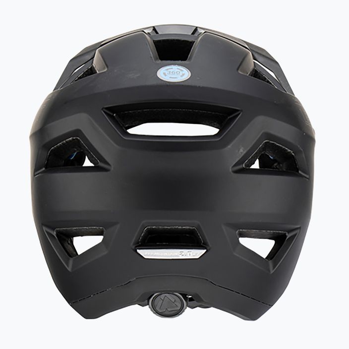 Leatt MTB AllMtn 2.0 V23 bike helmet black 11