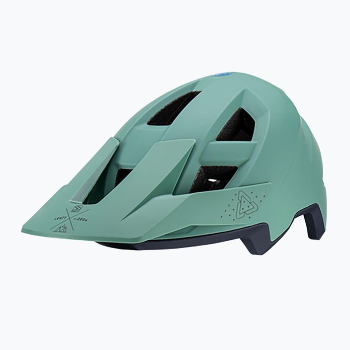 Leatt MTB bike helmet AllMtn 2.0 V23 green 1023015701 7