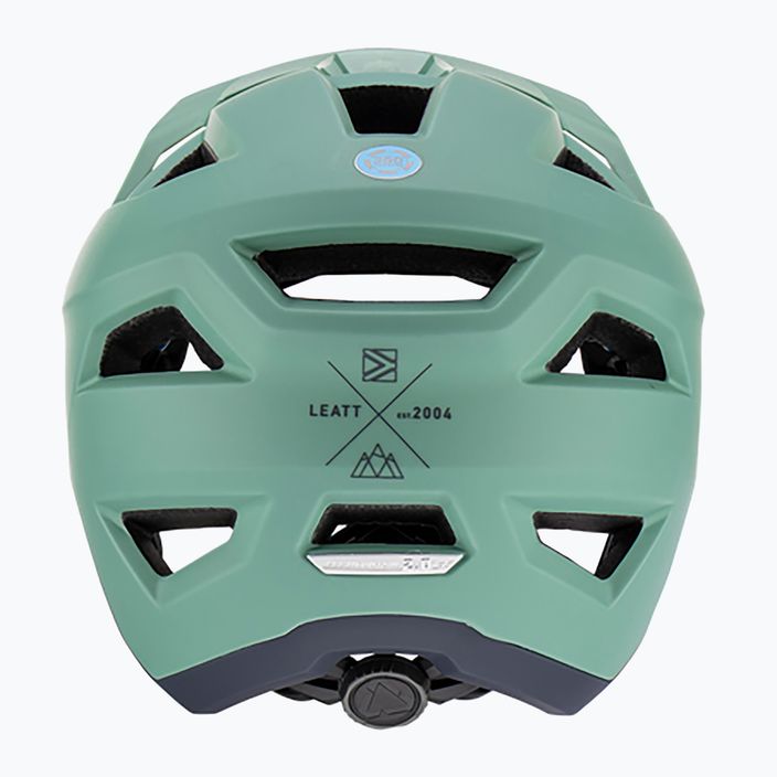 Leatt MTB bike helmet AllMtn 2.0 V23 green 1023015701 11