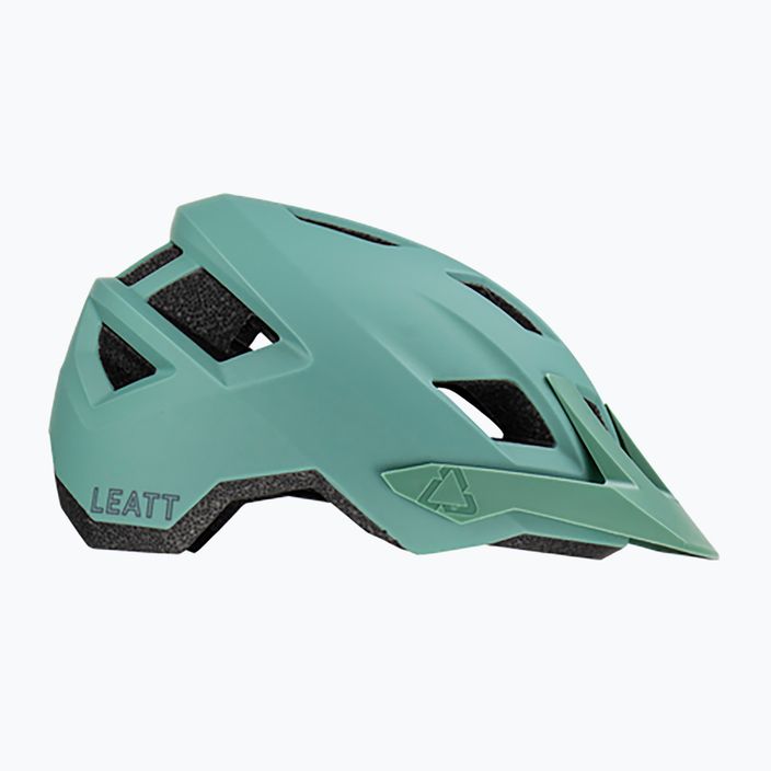 Leatt MTB bike helmet AllMtn 1.0 V23 green 1023016001 8