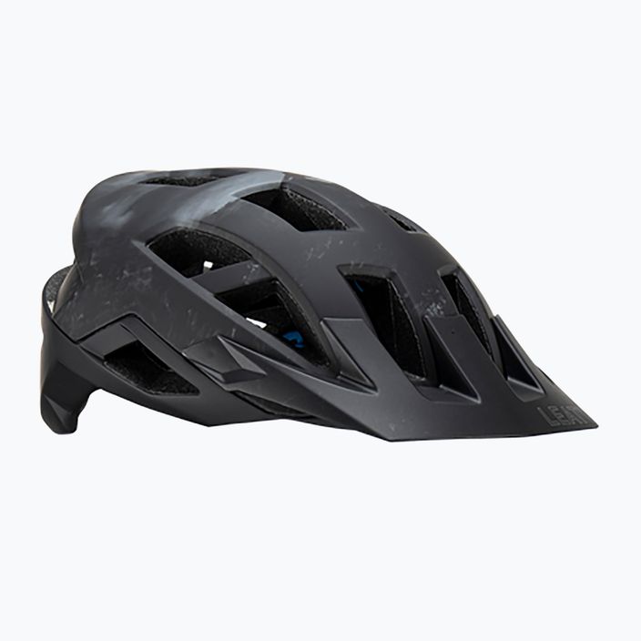 Leatt MTB Trail 2.0 bike helmet V23 black 1023016452 6