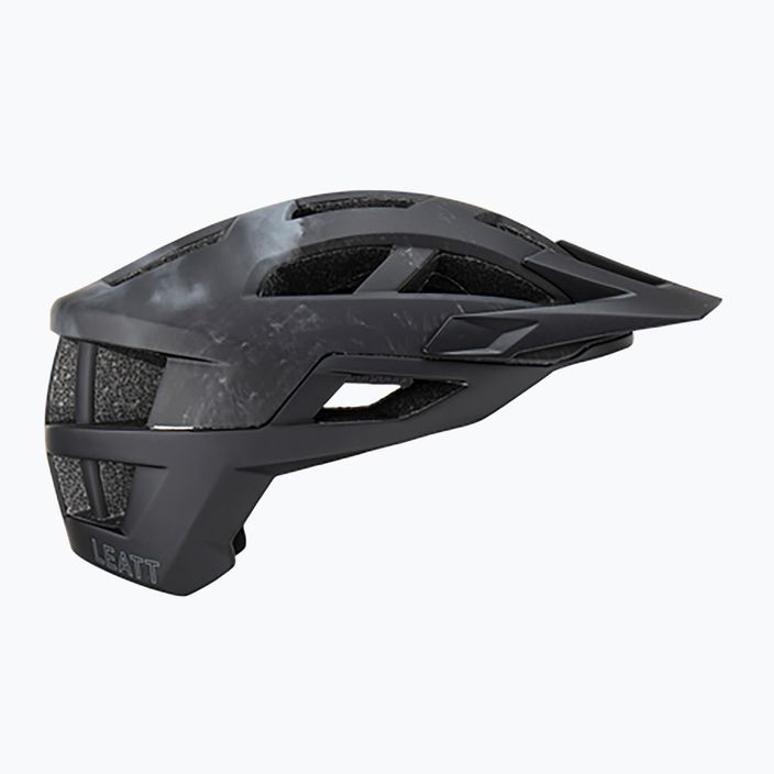 Leatt MTB Trail 2.0 bike helmet V23 black 1023016452 8