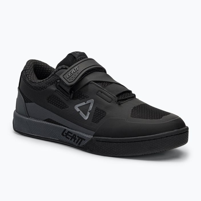 Men's MTB cycling shoes Leatt 5.0 Clip black 3023048255