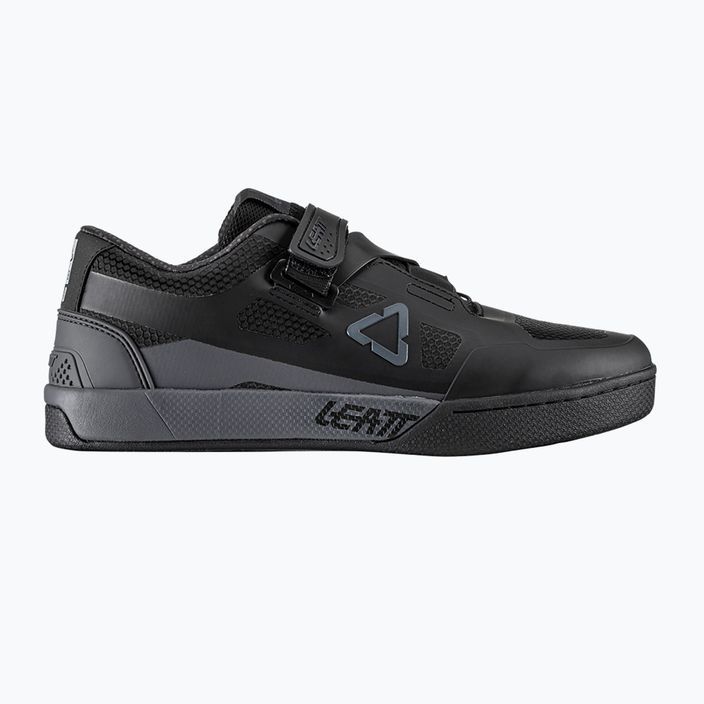 Men's MTB cycling shoes Leatt 5.0 Clip black 3023048255 10