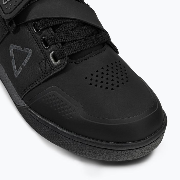 Men's MTB cycling shoes Leatt 4.0 Clip black 3023048403 7