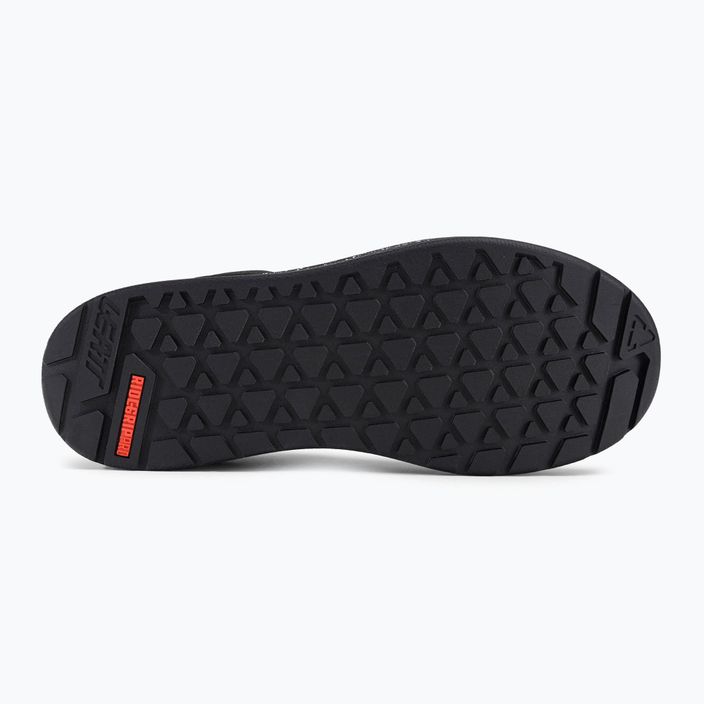 Leatt 2.0 Flat men's platform cycling shoes black 3023048907 5