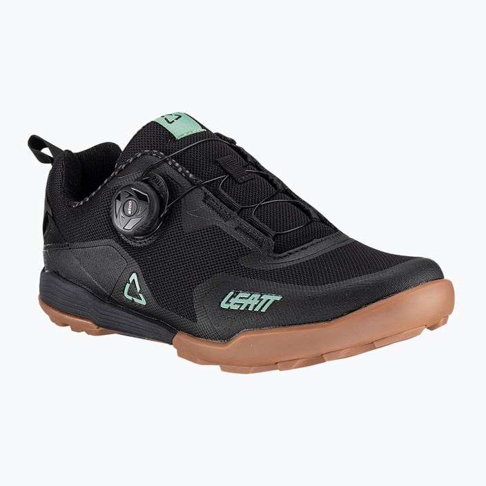 Women's MTB Leatt 6.0 Clip cycling shoes black 3023049454 10