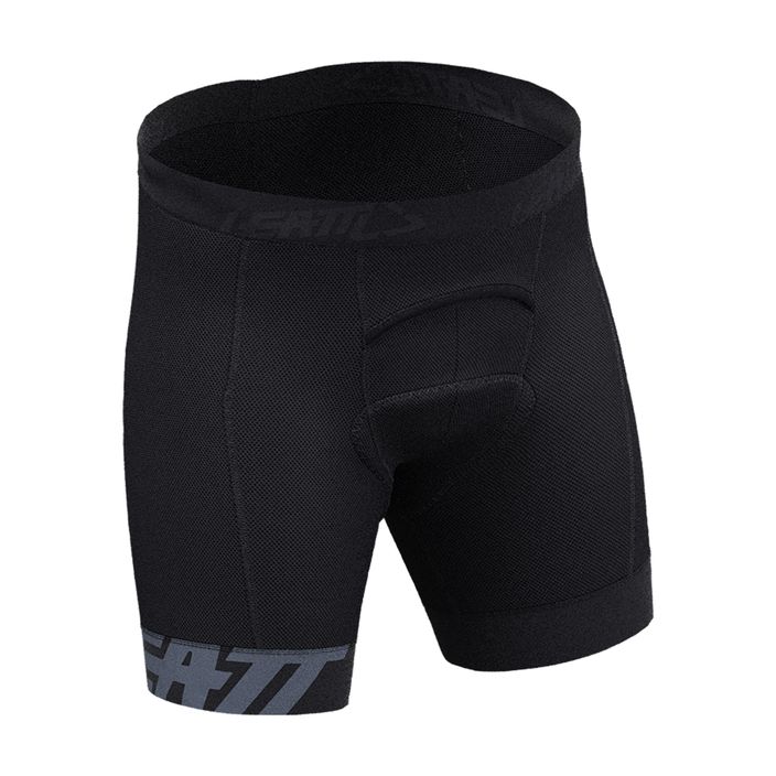 Leatt Liner MTB 2.0 cycling shorts black 2