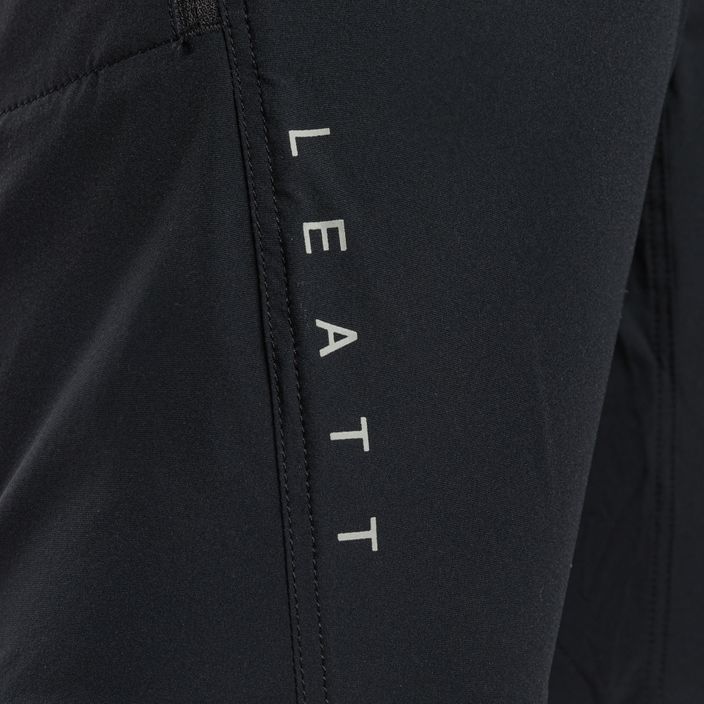 Men's Leatt MTB Trail 1.0 cycling shorts black 3