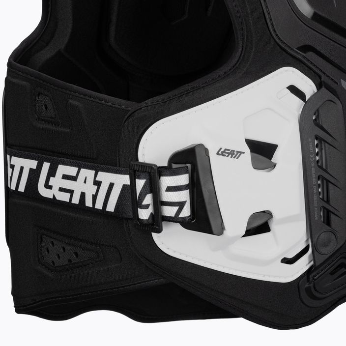 Leatt bike buffer 4.5 black 5015300100 4