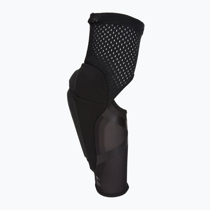 Leatt 3DF 6.0 elbow protectors black 5019400300 2