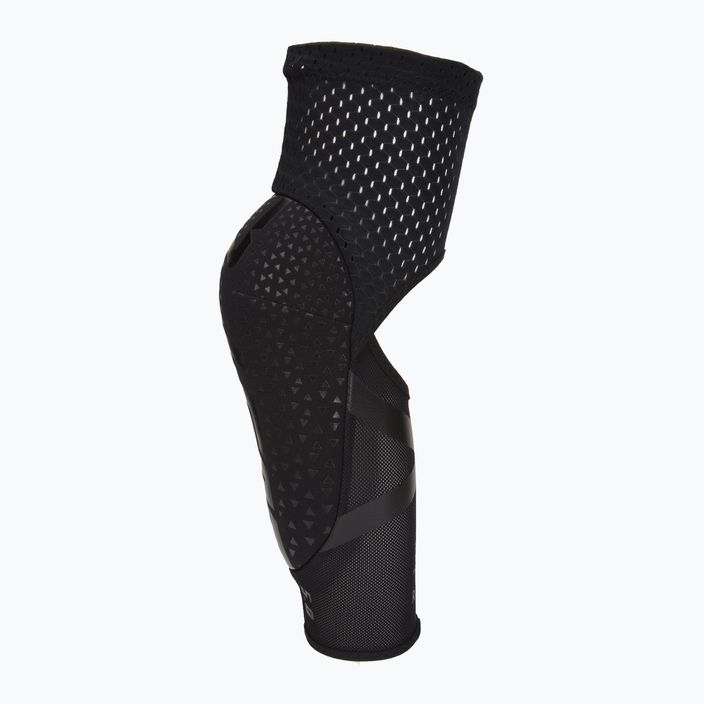 Leatt 3DF 5.0 elbow protectors black 5019400360 2
