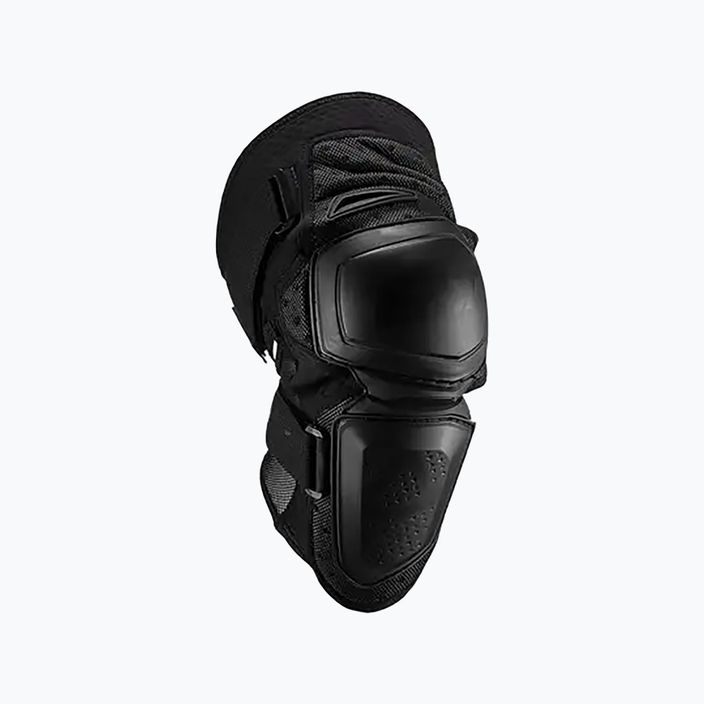 Leatt Enduro knee protectors black 5019210020 5