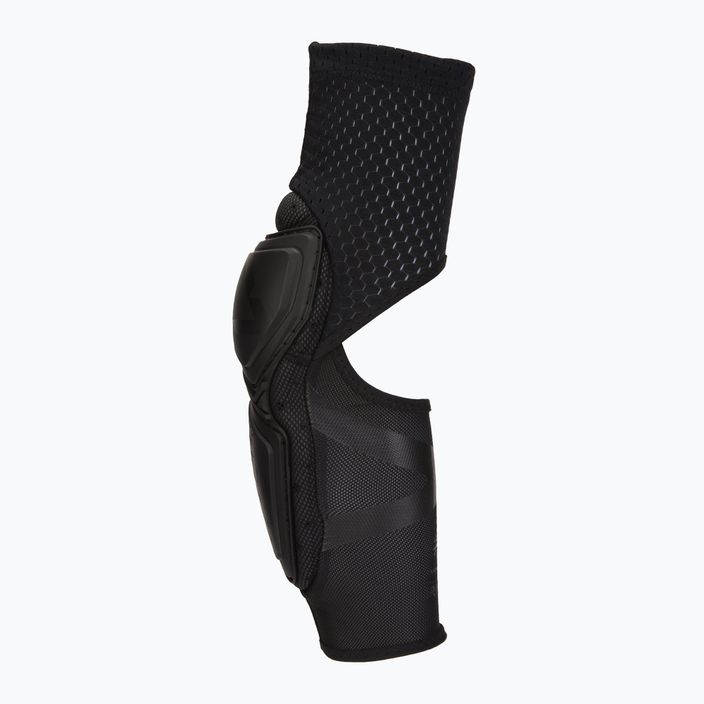 Leatt Contour elbow protectors black 5019200100 2