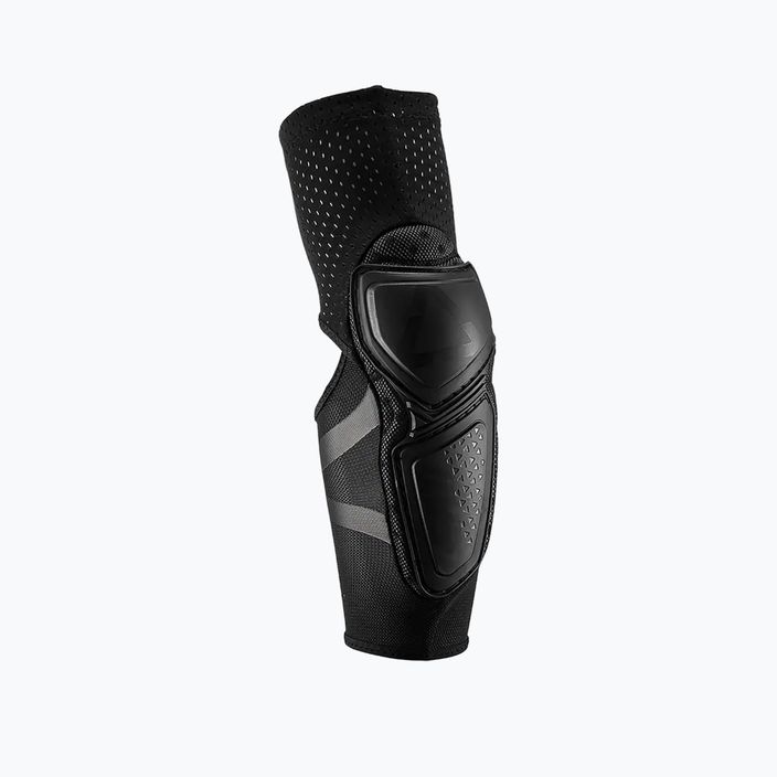 Leatt Contour elbow protectors black 5019200100 5