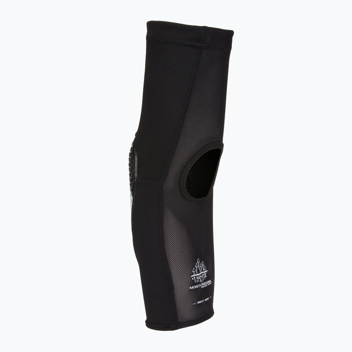 Leatt Airflex elbow protectors black 5020004320 3