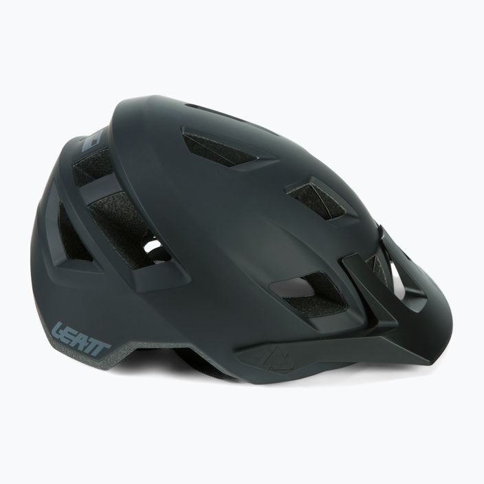 Leatt MTB 1.0 Allmtn bike helmet V21.1 black 1021000821 3