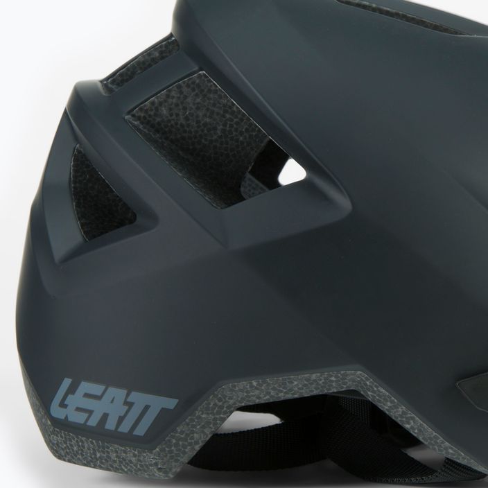 Leatt MTB 1.0 Allmtn bike helmet V21.1 black 1021000821 7