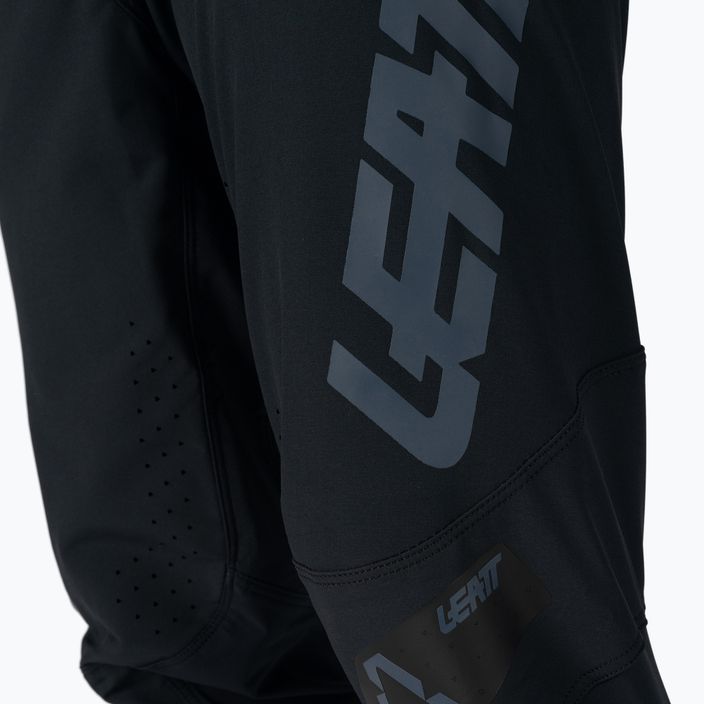 Leatt MTB 4.0 men's cycling trousers black 5021110901 4