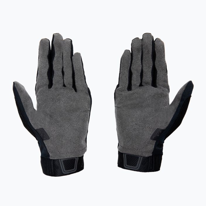 Leatt MTB 3.0 Lite men's cycling gloves black 6021080160 2