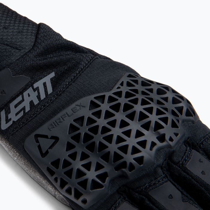 Leatt MTB 3.0 Lite men's cycling gloves black 6021080160 4