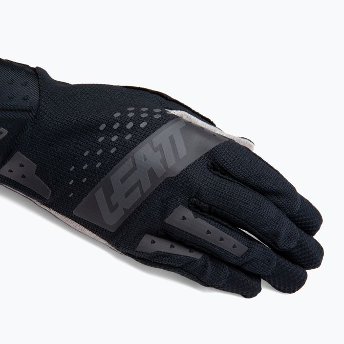 Leatt MTB 2.0 X-Flow men's cycling gloves black 6021080240 4