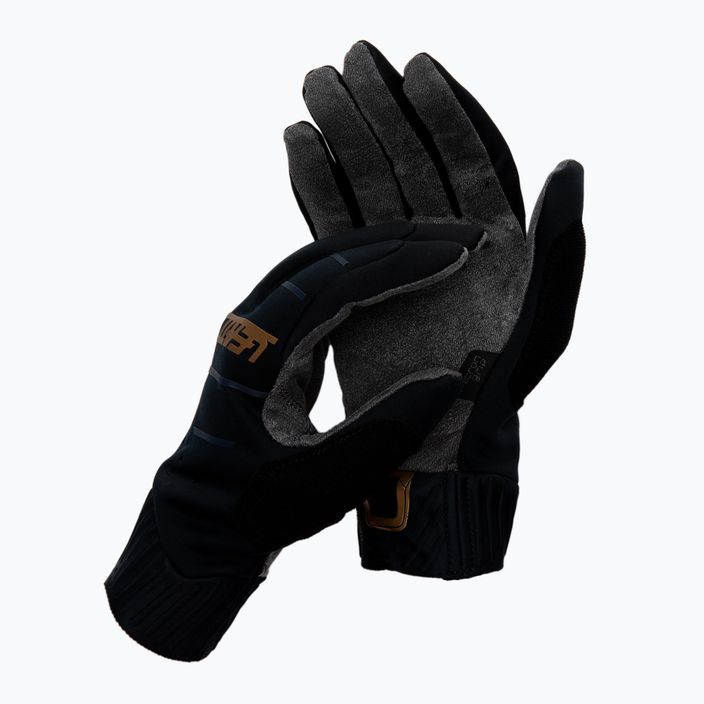 Leatt MTB 2.0 SubZero men's cycling gloves black 6021080320