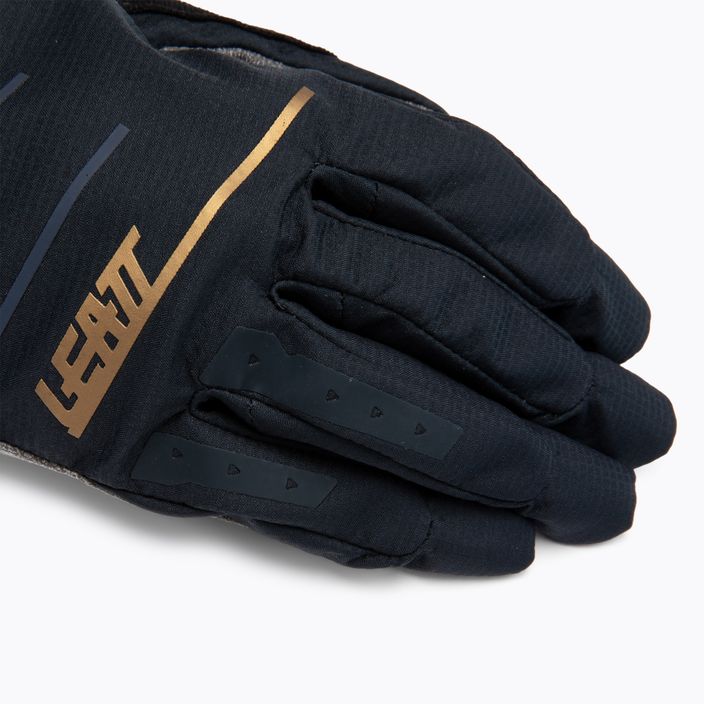 Leatt MTB 2.0 Windblock men's cycling gloves black 6021080380 4