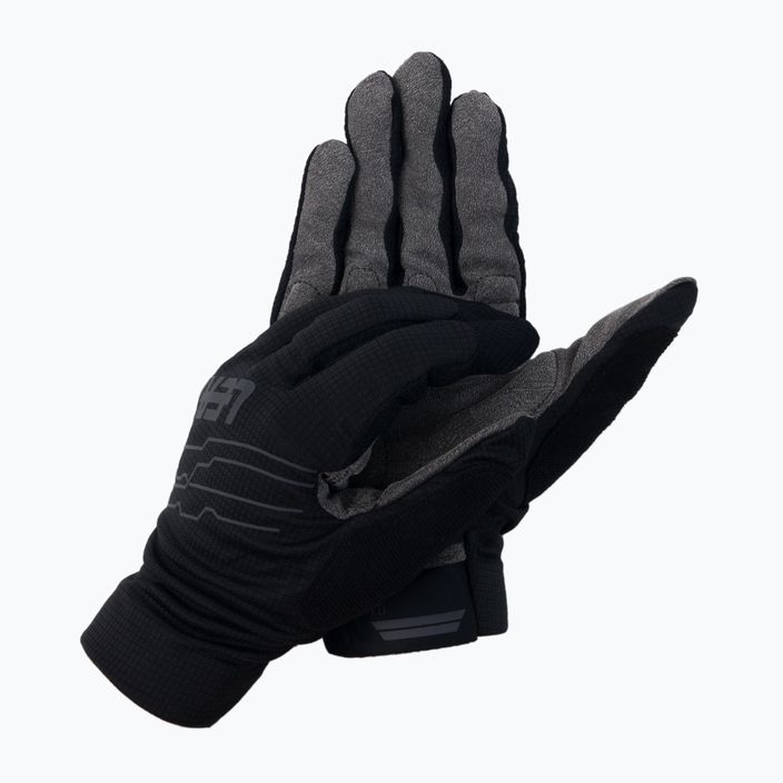 Leatt MTB 1.0 cycling gloves black 6021080420