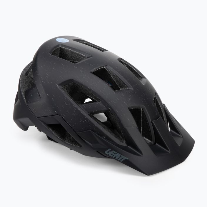Leatt MTB Trail 2.0 V22 bike helmet black 1022070781