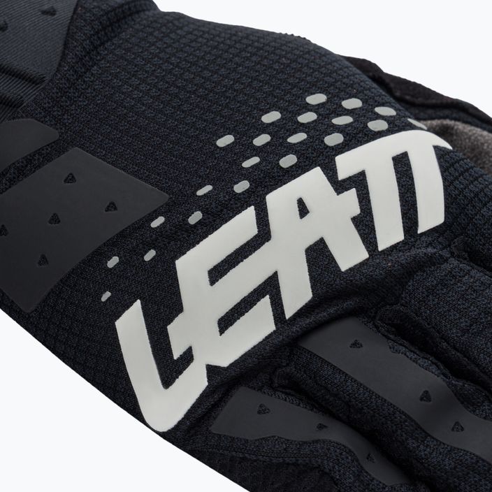 Leatt MTB 1.0 Gripr women's cycling gloves black 6022090220 4